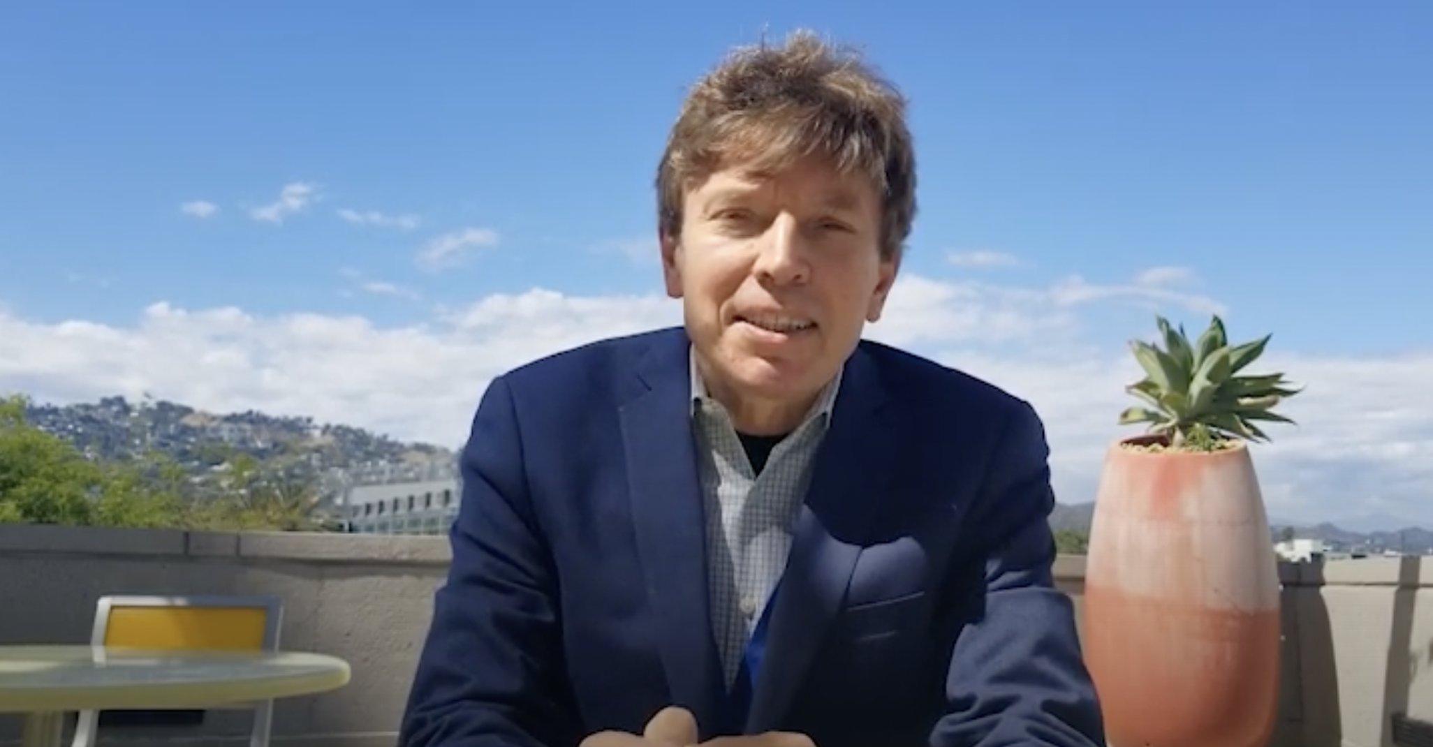 You are currently viewing Dr Piotr Slomka featured in SNMMI News