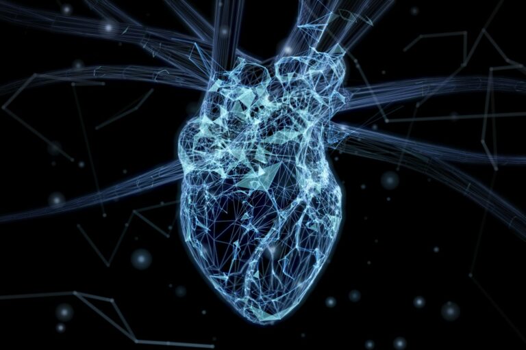 NIH Grant Will Fund Invention of New AI Tools