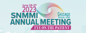 Read more about the article Thank you for visiting us at SNMMI 2023 in Chicago.