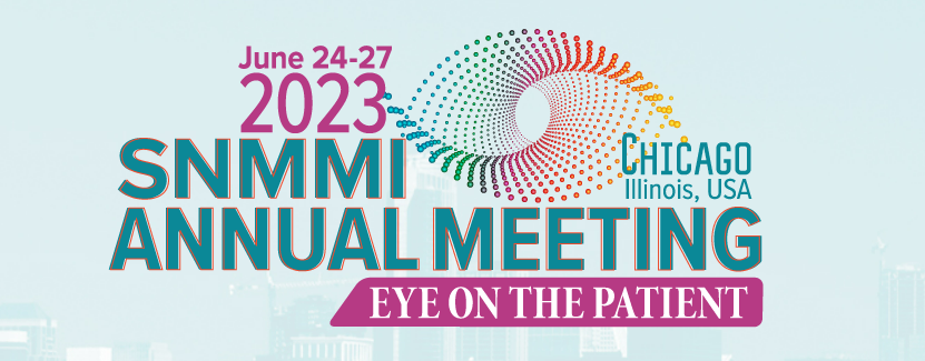 Read more about the article We will see you at SNMMI Annual Meeting 2023 – Booth #1018
