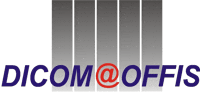 Offis DCMTK (opens in new tab)