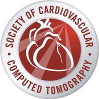 Society of Cardiovascular Computed Tomography (opens in a new tab)